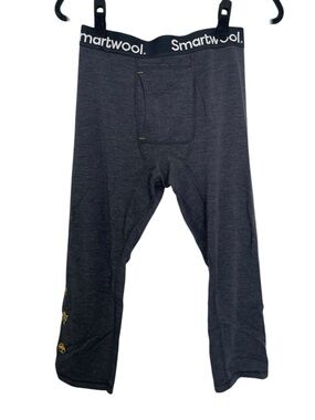 Smartwool ARBOR Men's Merino Base Layer Tights